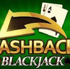 Cashback BlackJack