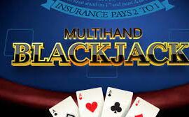 Multihand BlackJack