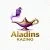 Aladins kazino