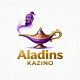 Aladins kazino