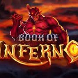 Book Of Inferno