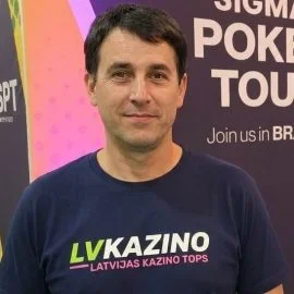 Ivars Jaunzemis
