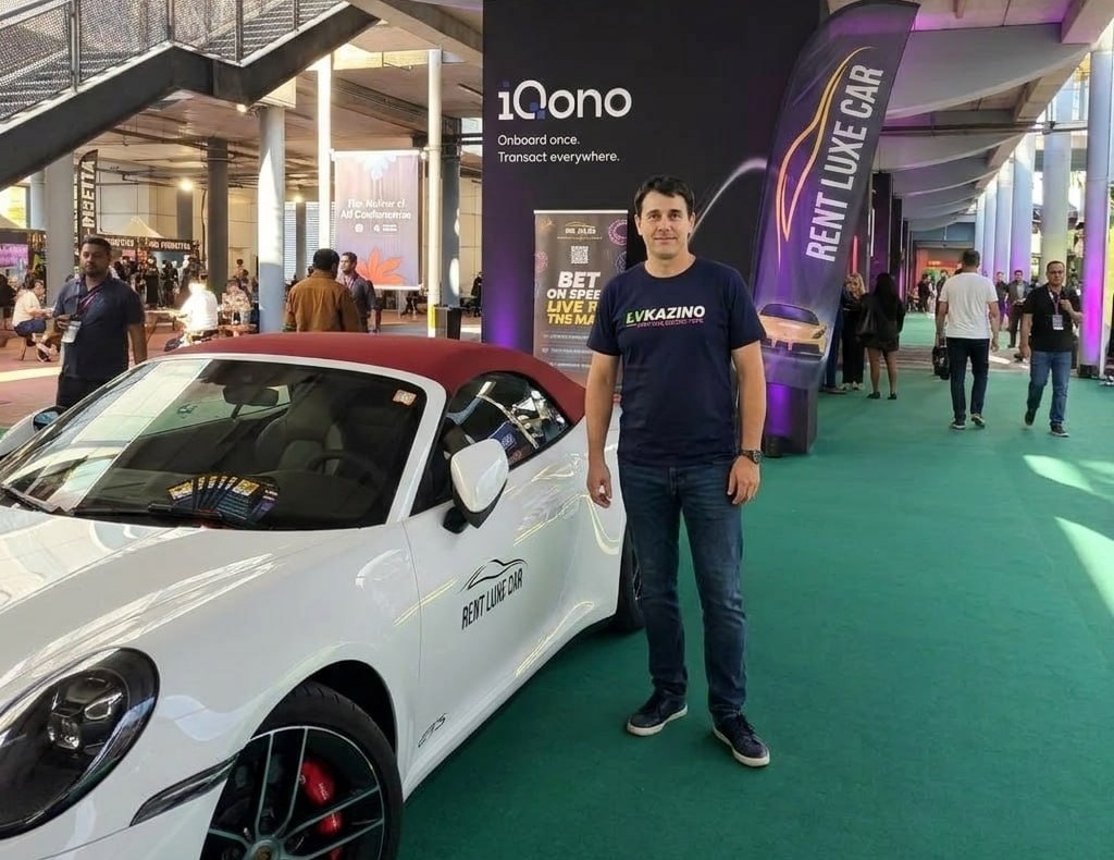 Ivars Jaunzemis – LV-Kazino.com dibinātājs un galvenais redaktors