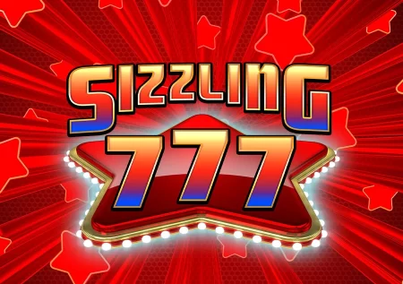 Sizzling 777