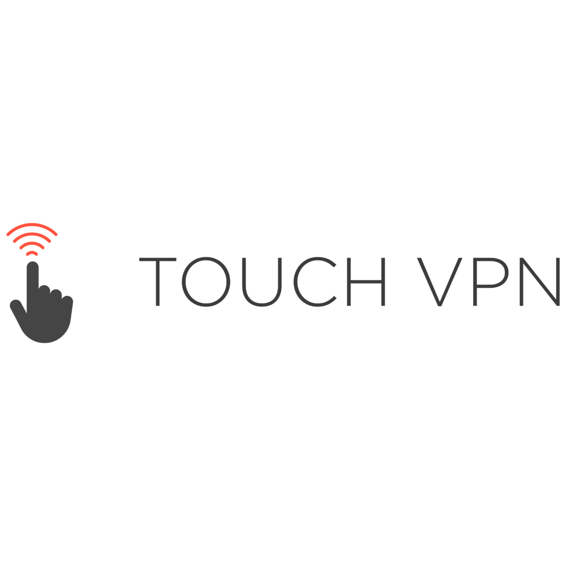 touchvpn logo