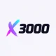 X3000 kazino