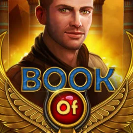 Book of Gods