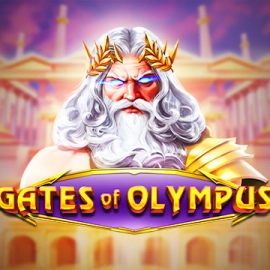 Gates of Olympus