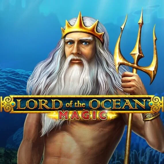 Lord of The Ocean Magic